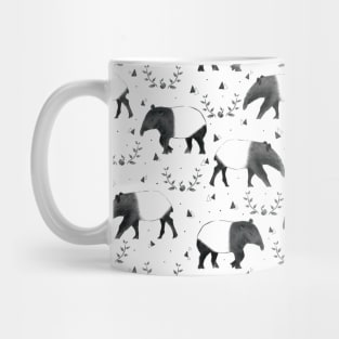 Tapirs Mug